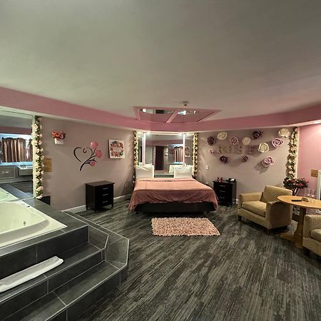 Inn Of The Dove - Romantic Luxury Suites With Jacuzzi & Fireplace At Harrisburg-Hershey-Philadelphia, Pa Ngoại thất bức ảnh